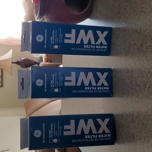 GE APPLIANCE WATER FILTER